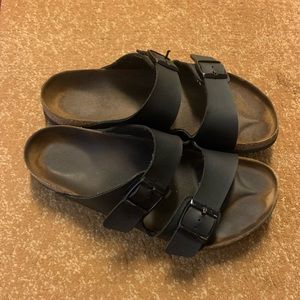 birkenstock sandals